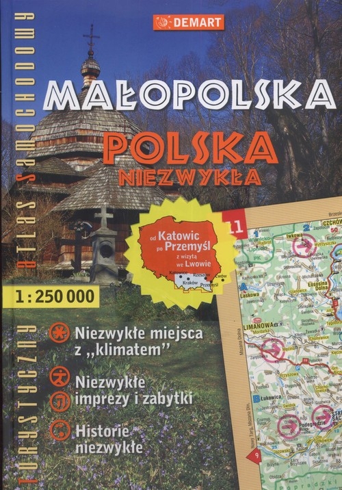 Małopolska Polska