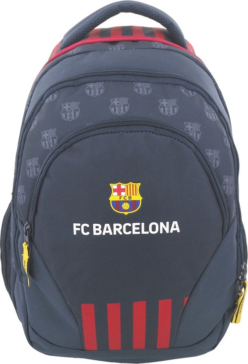 Plecak szkolny Barcelona 1