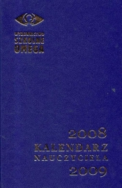 Kalendarz nauczyciela 2008/2009 - <br />