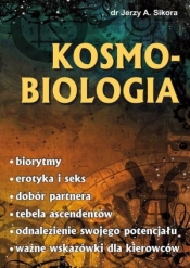 Kosmobiologia w.2 poprawione - Jerzy Alojzy Sikora