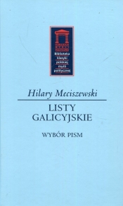 Listy galicyjskie