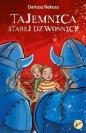 Na tropach tajemnic T.1 Tajemnica starej dzwonnicy - Dariusz Rekosz