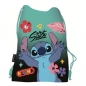 Worek na obuwie - Stitch Mint Aloha