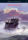 Ali Cremer U-333 Brustat-Naval Fritz