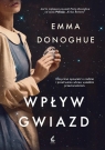 Wpływ gwiazd Donoghue Emma
