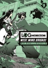 Log Horizon - West Wind Brigade. Tom 9 16+ Mamare Touno