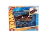 Klein, Hot Wheels PUNK ROD - samochód do skręcania (2412) Wiek: 3+