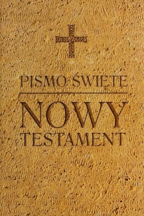 Pismo Święte Nowy Testament