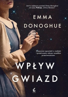Wpływ gwiazd - Donoghue Emma