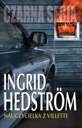 Nauczycielka z Villette - Hedstrom Ingrid