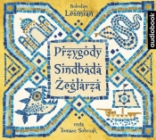 Przygody Sindbada Żeglarza - Bolesław Leśmian