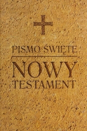 Pismo Święte Nowy Testament