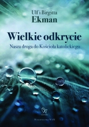Wielkie odkrycie