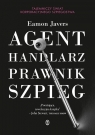 Agent handlarz prawnik szpieg