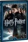 Harry Potter i Książę Półkrwi (2 DVD)