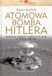 Atomowa bomba Hitlera