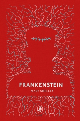 Frankenstein - Mary Shelley