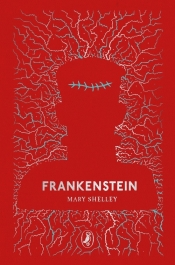 Frankenstein - Mary Shelley