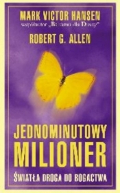 Jednominutowy milioner