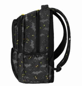 Coolpack Spiner M, plecak młodzieżowy - Dark Night (D001331)