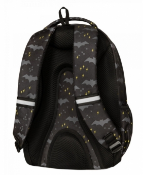 Coolpack Spiner M, plecak młodzieżowy - Dark Night (D001331)