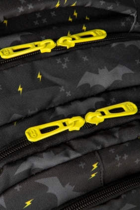 Coolpack Spiner M, plecak młodzieżowy - Dark Night (D001331)