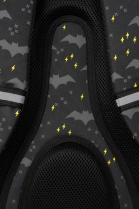 Coolpack Spiner M, plecak młodzieżowy - Dark Night (D001331)