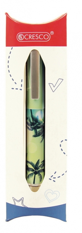 Pióro wieczne GoPen V1 w etui PB
