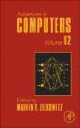 Advances in Computers Marvin Zelkowitz