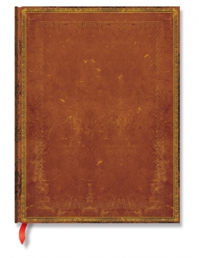 Notatnik Handtooled Ultra