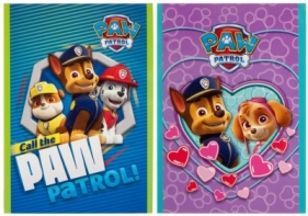 Notes A7 Psi Patrol (375973)