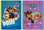 Notes A7 Psi Patrol (375973)