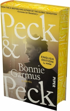 Peck & Peck - Bonnie Garmus
