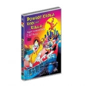 Powrót króla Rock and Rulla (*) - Opracowanie zbiorowe