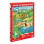 Puzzle 70: Polska. Od Bałtyku do Tatr