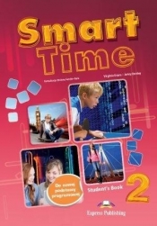 Smart Time 2 SB NPP EXPRESS PUBLISHING - Virginia Evans- Jenny Dooley, Bożena Sendor-Gala