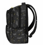 Coolpack Spiner M, plecak młodzieżowy - Dark Night (D001331)