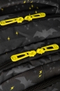 Coolpack Spiner M, plecak młodzieżowy - Dark Night (D001331)