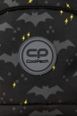 Coolpack Spiner M, plecak młodzieżowy - Dark Night (D001331)