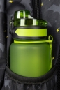 Coolpack Spiner M, plecak młodzieżowy - Dark Night (D001331)