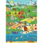 Puzzle 70: Polska. Od Bałtyku do Tatr