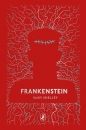 Frankenstein - Mary Shelley