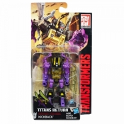 Transformers GEN Legends Kickback (B7771/C0283)
