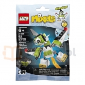 LEGO Mixels Niksput (41528)