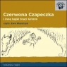  Czerwona Czapeczka i inne bajki braci Grimm
	 (Audiobook)