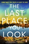 The Last Place You Look Nikki Smith
