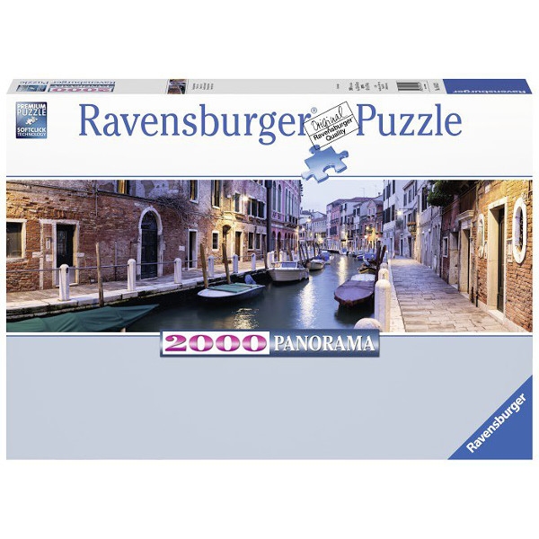 RAVEN. 2000 EL. Wenecja Panorama (166121)
