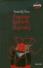 Fantazje kobiety dojrzałej