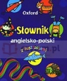 Oxford. Słownik angielsko-polski z ilustracjami