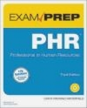 PHR Exam Prep